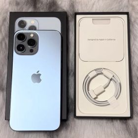 Apple iPhone 13 Pro Max本体 128GB
