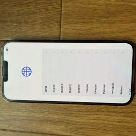 Apple iPhone 13 Pro Max 本体 箱付き