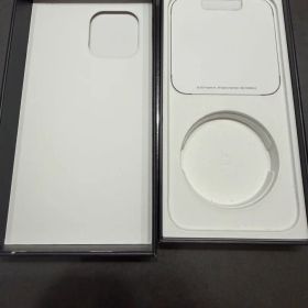 Apple iPhone 13 Pro MAX 256GB グラファイト
