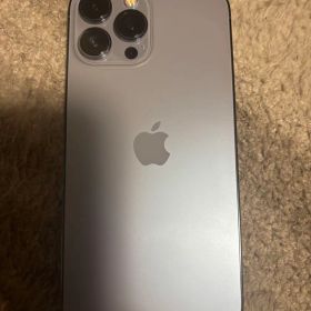 Apple iPhone 13 Pro max