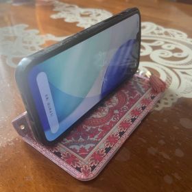 iPhone 13 Pro Max 256GB SIMフリー ケース・電源付き