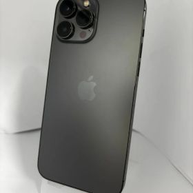 【中古】iPhone13 Pro Max 128GB SIMフリー シエラブルー*6346-c グラファイト*6346-g シルバー*6346-s