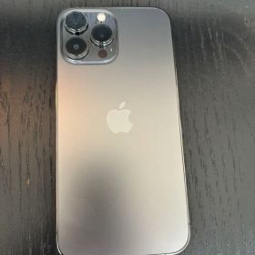 Apple iPhone 13ProMax 超美品