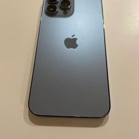 Apple iPhone 13 Pro MAX シエラブルー 本体