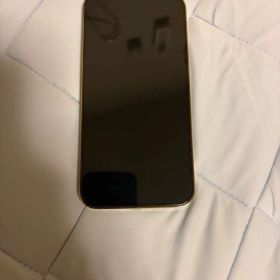iPhone13 Pro Max 128GB ゴールド バッテリー98% 美品