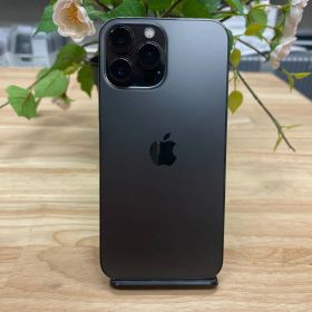iPhone 13ProMax 256GB グラファイト 国内SIMフリー 送料無料