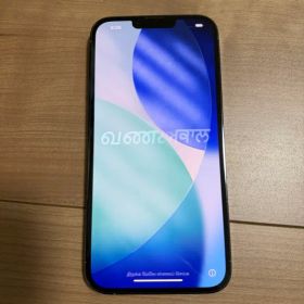 iPhone13 pro max 128gb シエラブルー
