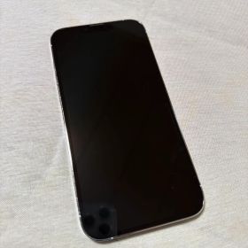 iPhone 13 Pro Max 512GB シルバー 美品
