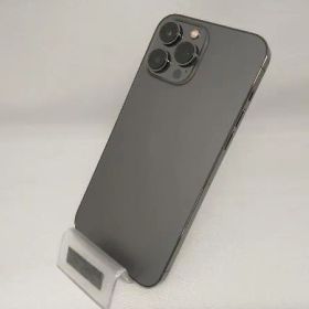 docomo 【SIMロックなし】MLJ83J/A iPhone 13 Pro Max 256GB グラファイト docomo