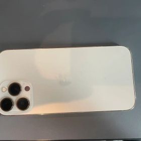 iPhone13 Pro Max 256GB ゴールド