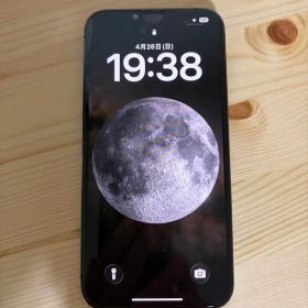 iPhone 13 Promax 512gb バッテリー93% SIMフリー