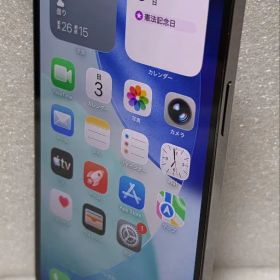 iPhone 13 Pro MAX 1TB au