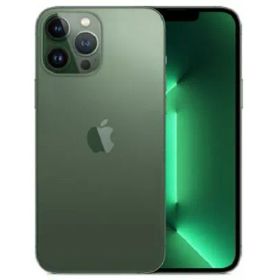 新品未開封 iPhone13 Pro Max 128GB シルバー☆MLJ53J/A 本体