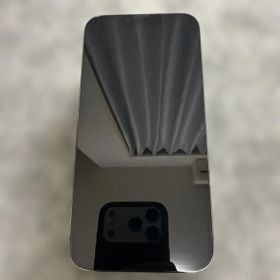 iPhone 13 Pro Max アルパイングリーン 128GB SIMフリー