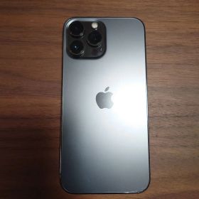iPhone 13 pro max 256gb SIMフリー Apple