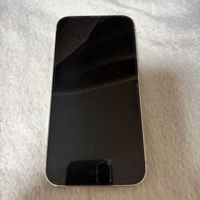 Apple iPhone 13Promax シルバー 本体