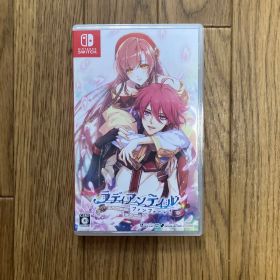 Nintendo Switch ラディアンテイル ～ファンファーレ!～ 通常版