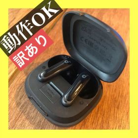 ANKER Soundcore P40i 完全ワイヤレスイヤホン 黒ブラック