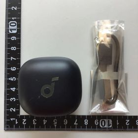 【m1101】Anker ワイヤレスイヤホン『Soundcore P40i』