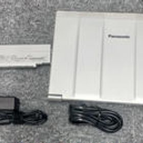 ノートPC CF-SV7LFGQR PANASONIC