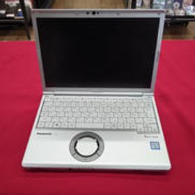 ノートパソコン CF-SV7RDAVS PANASONIC