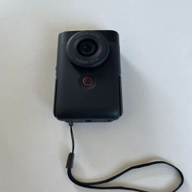 Canon Powershot v10 キャノンパワーショット v10