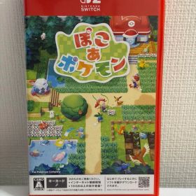 ぽこ あ ポケモン Nintendo Switch2