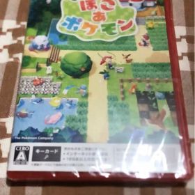 ぽこあポケモン Nintendo Switch 2