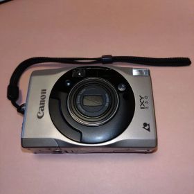 キャノン IXY330