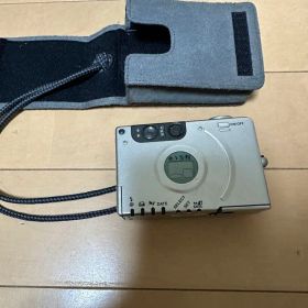 Canon フィルムカメラ IXY32