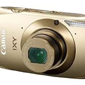 【中古】 Canon キャノン デジタルカメラ IXY 31S ゴールド IXY31S (GL)