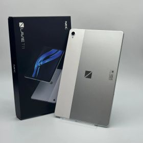 【箱付き中古A、訳あり】LAVIE Tab T11 112K1 シルバー Wi-Fi