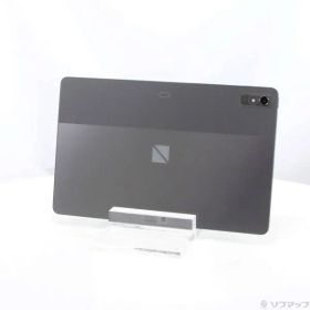 ソフマップ 〔中古品〕 LAVIE Tab T11 T1195／FAS 256GB ストームグレー PC-T1195FAS Wi-Fi【344】