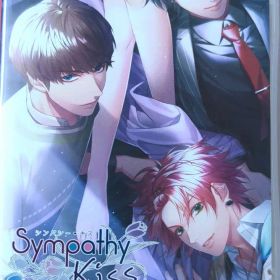 オトメイト Sympathy Kiss シンパシーキス Switch シンキス