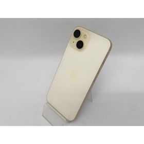 【中古】Apple docomo 【SIMフリー】 iPhone 15 128GB イエロー MTMK3J/A【川越クレアモール】保証期間１ヶ月【ランクC】