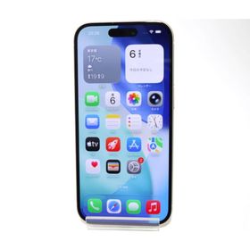 iPhone 15 128GB SIMフリー [イエロー]