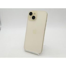 【中古】Apple 国内版 【SIMフリー】 iPhone 15 128GB イエロー MTMK3J/A【札幌南2条】保証期間１ヶ月【ランクB】