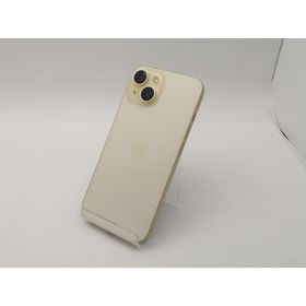 【中古】Apple docomo 【SIMフリー】 iPhone 15 128GB イエロー MTMK3J/A【三宮センター】保証期間１ヶ月【ランクA】