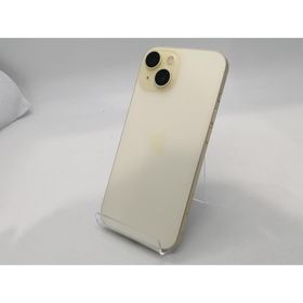 【中古】Apple au 【SIMフリー】 iPhone 15 128GB イエロー MTMK3J/A【浜松駅前】保証期間１ヶ月【ランクB】
