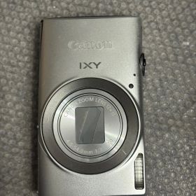 Canon IXY170 12131