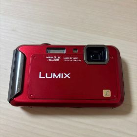 LUMIX DMC-FT20 ジャンク品