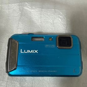 ❗️動作良好❗️デジカメ 本体 Panasonic DMC-FT25