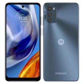 motorola moto e32s XT2229-3 スレートグレイ【4GB/64GB mineo版 SIMフリー】 MOTOROLA 当社3ヶ月間保証 中古 イオシス
