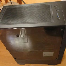 7800X3D RX7900xt 自作パソコン ゲーミングＰＣ