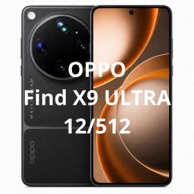 OPPO Find X9 ULTRA 12/512
