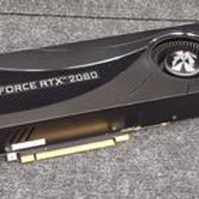グラフィックボード NVIDIA GEFORCE RTX 2060 ZOTAC