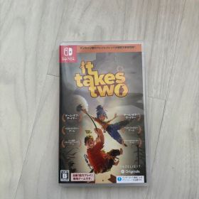 IT TAKES TWO Switch