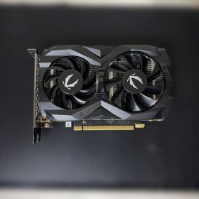 ZOTAC GTX1660 6GB ZT-T16600F-10L 本体のみ