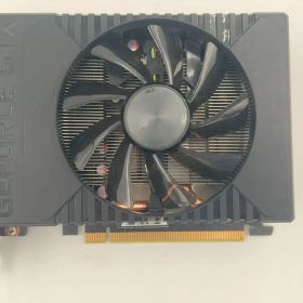 HP GTX1660 6G 中古グラフィックカード【動作確認済美品】