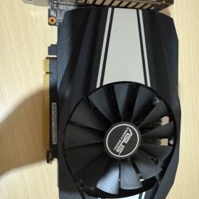 ASUS GeForce GTX 1660 動作確認済 グラボ